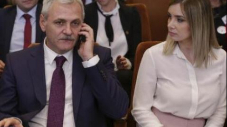 Deputat PSD: Victoria lui Dragnea, de scurtă durată. N-apucă Sărbătorile cu Irina