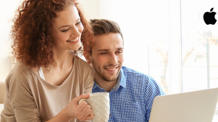 eMAG - Cat costa toate modelele de laptopuri Apple si ce reduceri au