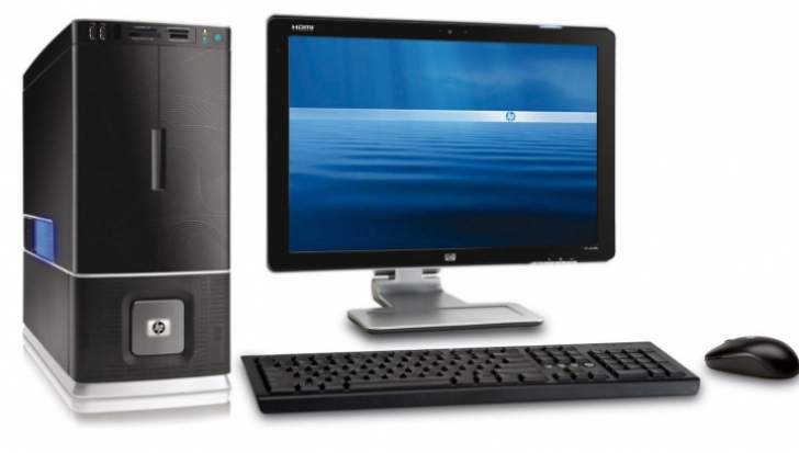eMAG – 7 sisteme desktop ideale pentru gaming
