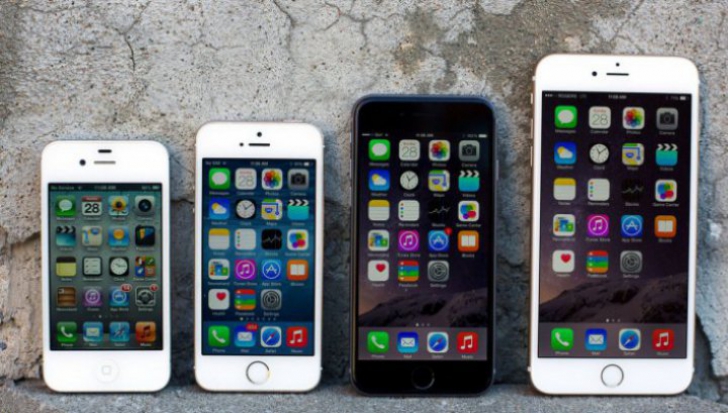 Noul iPhone - Care sunt cele mai bune glume dupa lansarea Apple