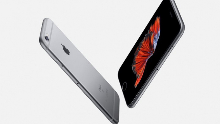 eMAG – Cat costa toate telefoanele Apple iPhone