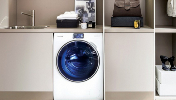 eMAG Masini de spalat rufe – Modelele cu preturile cele mai bune de pe piata