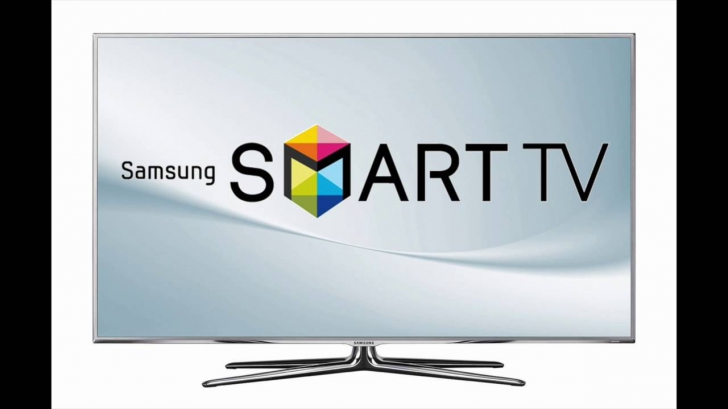 eMAG - Televizoare Samsung cu 45% mai ieftine! Nu s-a mai vazut asa ceva pana acum