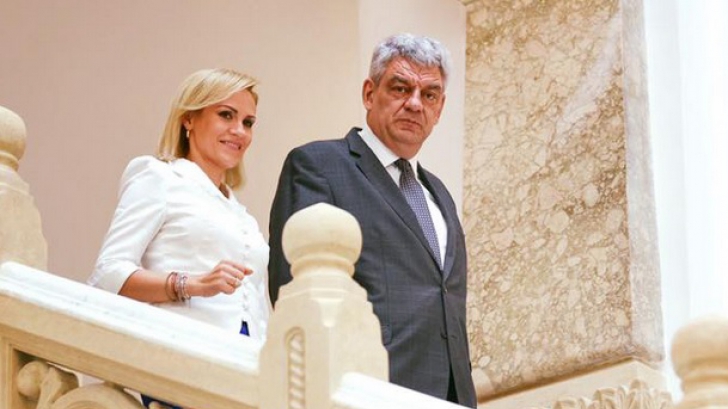 Fostul premier Mihai Tudose a făcut anunţul: "Da, candidez!"