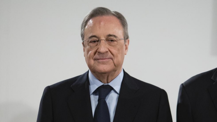 Real Madrid, Florentino Perez. Decizie revoluţionară: pe cine vrea să numească preşedinte