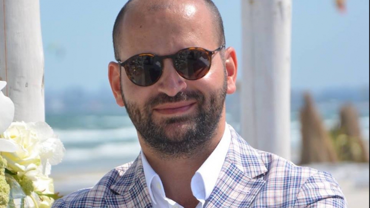 Horia Georgescu, reacție la audierea lui Maior în Comisia SRI: Ferește-mă, Doamne, de prieteni