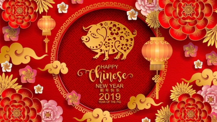 HOROSCOP CHINEZESC 2019 / Mistretul de Pamant