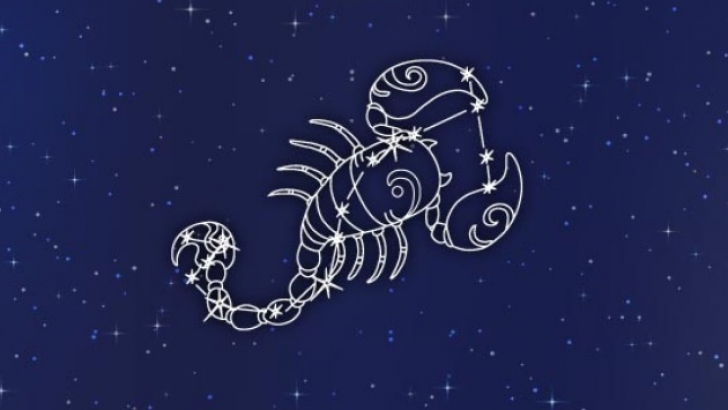 Venus in Scorpion 2018 