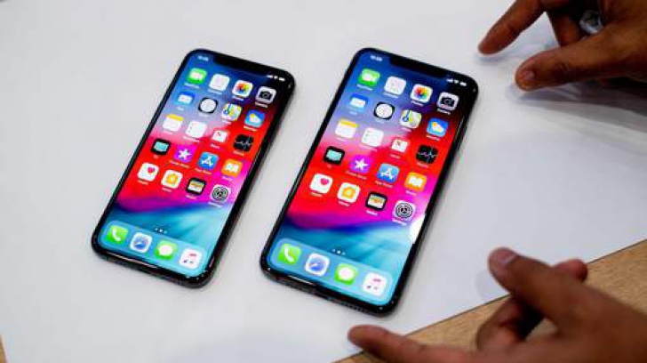 Primele probleme ale noilor telefoane Apple: iPhone XS, iPhone XS Max şi iPhone Xr