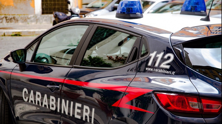 Caz neobișnuit. Un român din Italia le-a mulțumit polițiștilor că l-au arestat chiar înaintea nunții