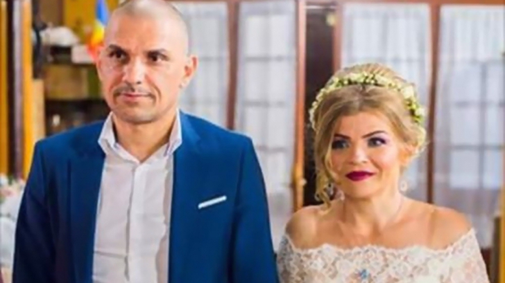 Judecătoare română, bătută crunt de soțul polițist
