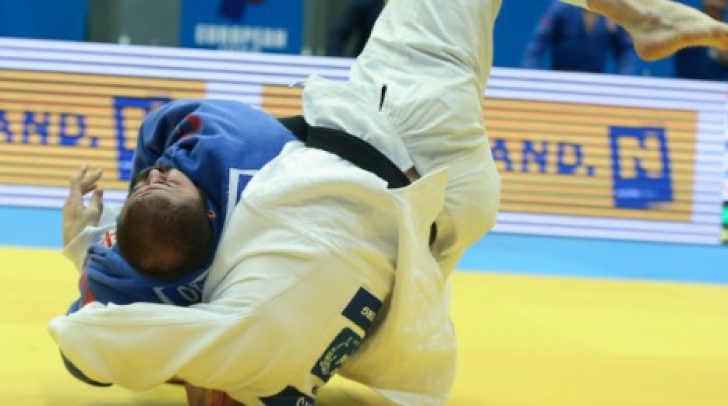 Judo: România, gazda Europa League și Champions League. Guşă: "Vom fi capitala judo-ului mondial"