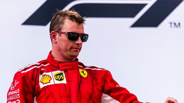 Ferrari, anunţ trist pentru fani