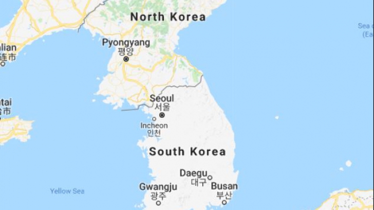 Coreea de Sud, anunț surprinzător. Candidatură comună cu Nordul pentru Jocurile Olimpice