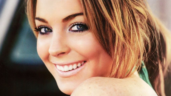 Lindsay Lohan: cum arată insula artificială pe care şi-o construieşte în Dubai