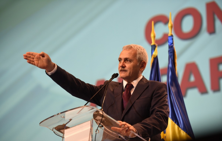 Lideri PSD pro-Dragnea: e agitaţie mare în partid, după apariţia scrisorii