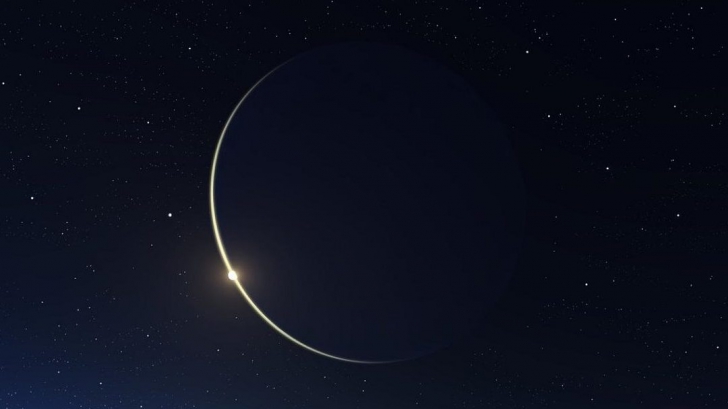 Luna Nouă și portalul de energii din 9.09 dau peste cap viața zodiilor