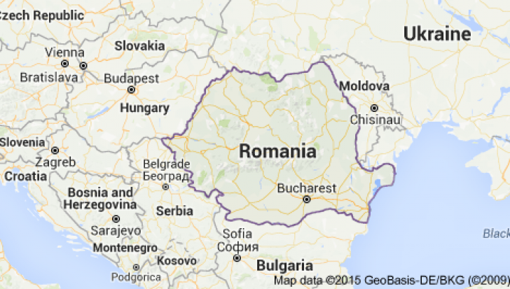 Anomalie meteo, anunţată de specialişti. Ce se va întâmpla cu România