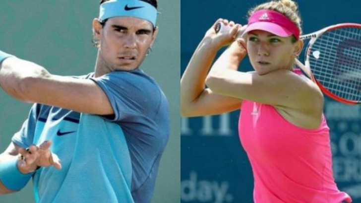 Simona Halep se va supăra când va auzi ce a spus Rafa Nadal despre Serena Williams