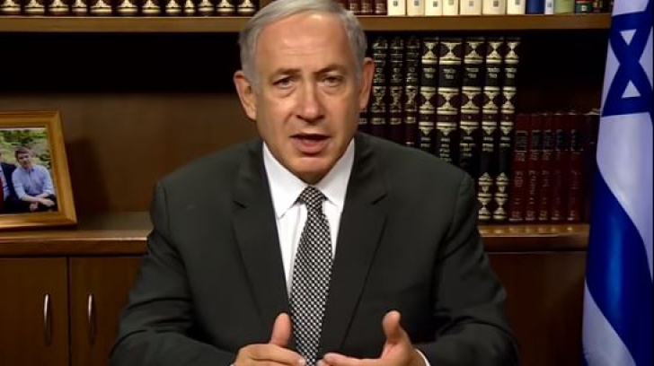 Netanyahu: Israelul acţionează constant ca să limiteze înarmarea dușmanilor