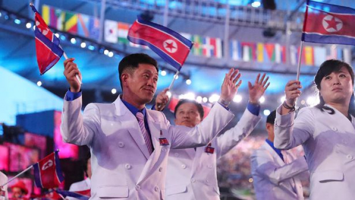 Olimpiadă în Coreea de Nord? Kim Jong-un are un plan neașteptat
