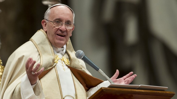 Papa Francis convoacă liderii Bisericii catolice pentru a discuta despre cazurile de abuz sexual
