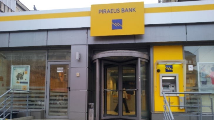 Piraeus România nu va mai exista. În ce se va transforma banca 