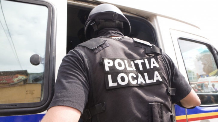 De ce se confundă Poliţia Locală din Bucureşti cu anumite structuri din Ministerul de Interne