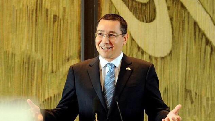 Ponta, ipoteză neașteptată în cazul audierii lui Dragnea la Parchet. Ce a premeditat șeful PSD