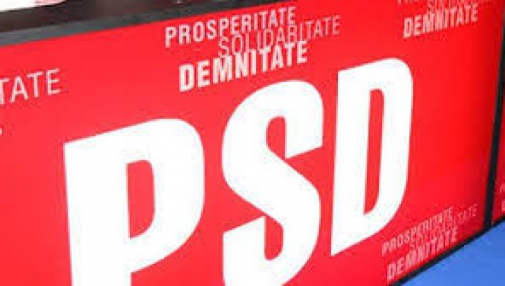 Scandal total în PSD: ”Se plătesc sume colosale de la partid pentru denigrarea unor lideri ai săi”