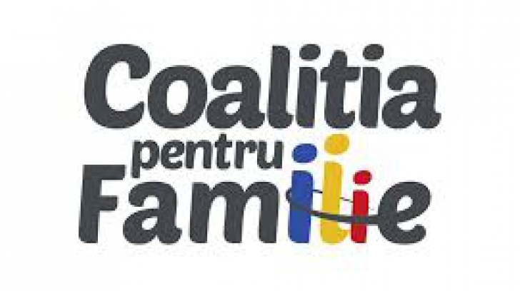 PSD vrea să organizeze Referendumul pentru Familie pe 7 octombrie 