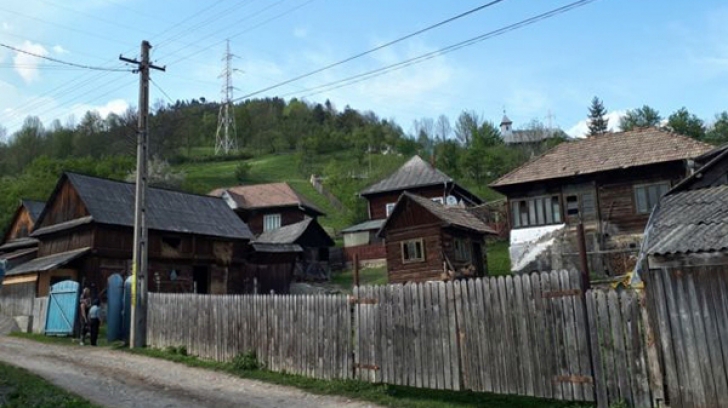 Satul din România în care toți oamenii poartă acelaşi nume
