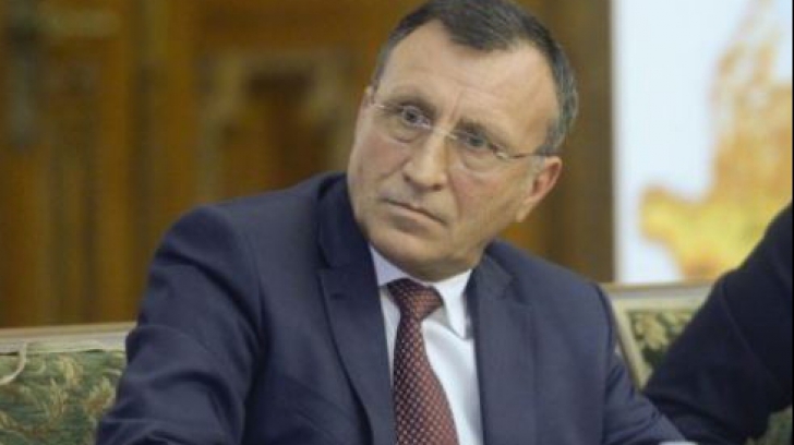 Stănescu: Dacă ar fi să aleg între PSD și un prieten, aș alege PSD