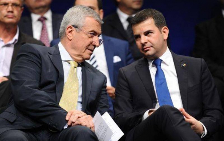 Atac devastator la Tăriceanu, ştia de protocoale şi e demagog?