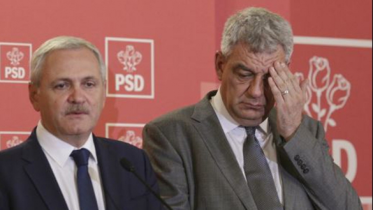 Mihai Tudose, ales președinte al PSD Brăila. Va participa la CEx, unde va cere demisia lui Dragnea