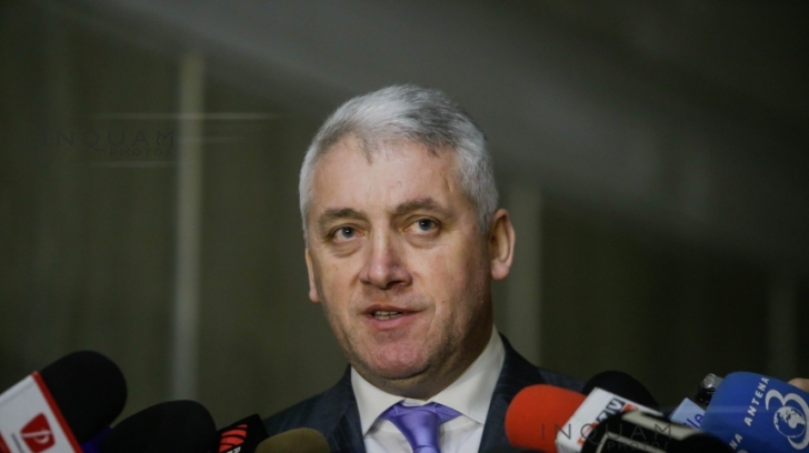 Adrian Țuțuianu anunță cine ar putea fi noul preşedinte PSD: Viorica Dăncilă