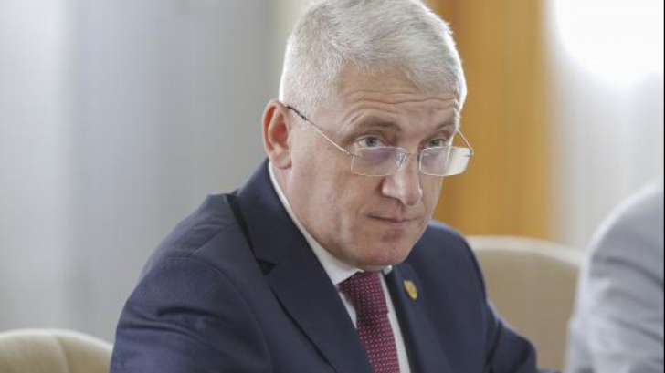 Țuțuianu: Parchetul General să verifice sursele de finanțare ale mișcării #Rezist