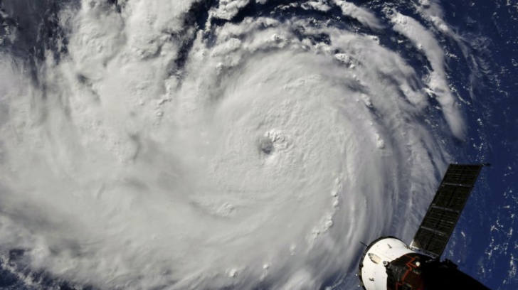 "Plecaţi acum!" Avertismetul autorităţilor americane în aşteptarea uraganului Florence