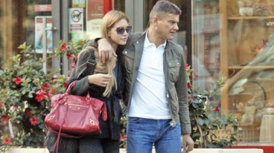 Cristian Boureanu se &icirc;nsoară a treia oară anul viitor