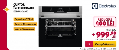 Altex - Electrocasnice mari la preturi mici