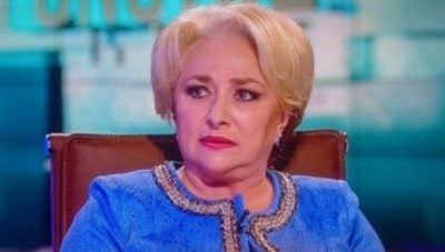 Guvernarea erorilor: Viorica Dăncilă, 10 luni de gafe