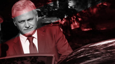 Liviu Dragnea