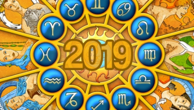 Horoscop financiar 2019