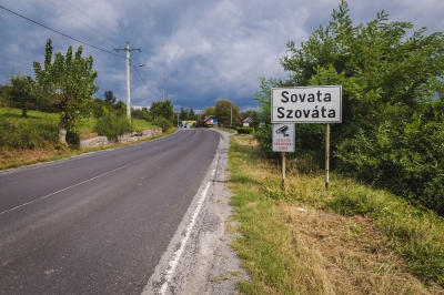 Sovata, locul fermecat din România. Străinii se înghesuie să-și petreacă vacanțele aici 