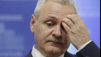 Liviu Dragnea