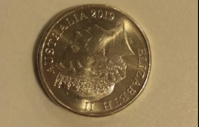 Moneda din 2019