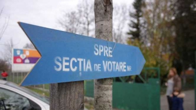PSD, acuzat că vrea să "boicoteze" europarlamentarele şi referendumul