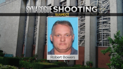 Robert Bowers