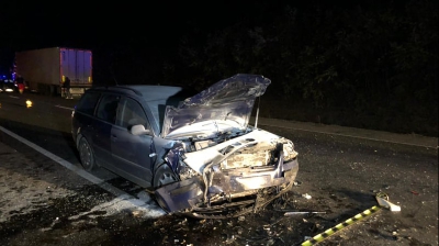 Şoferul care a provocat accidentul de duminică seara din Cluj s-a spânzurat