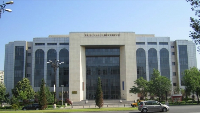 Tribunalul Bucuresti